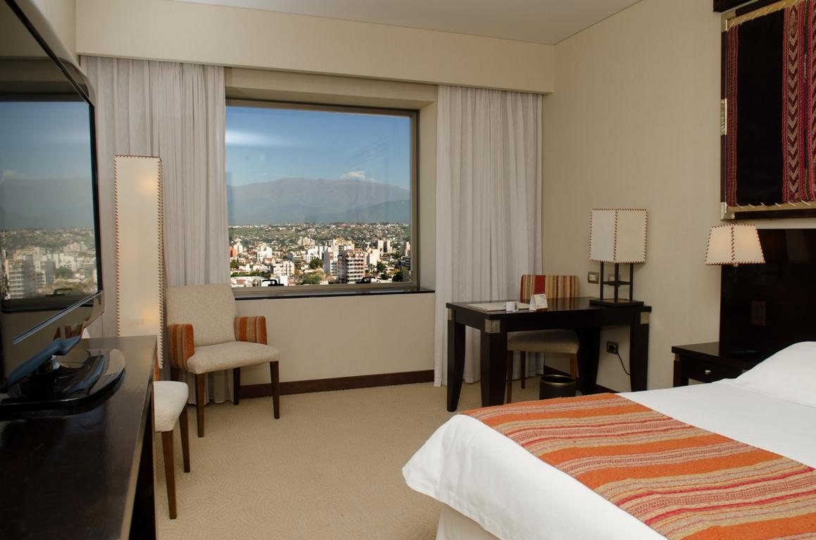 Alejandro 1º Hotel Salta Zewnętrze zdjęcie